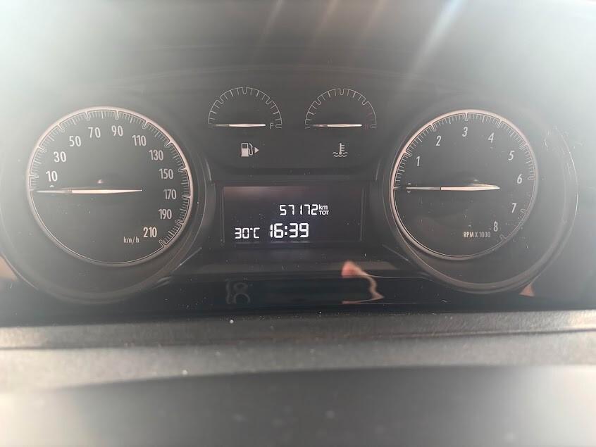 Lancia Ypsilon 1.2 69 CV 57.000KM NEOPATENTATI