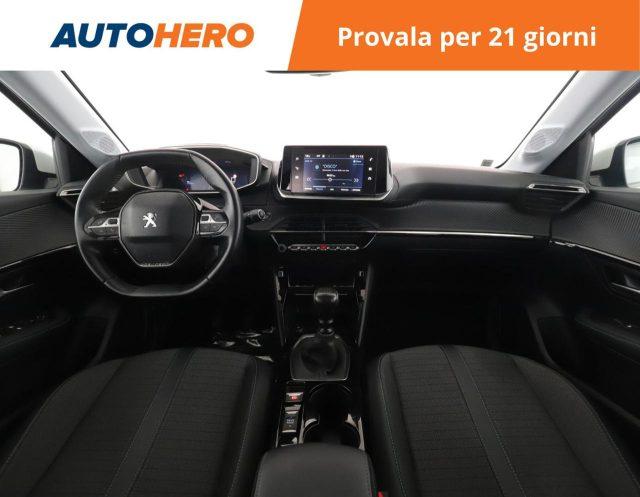 PEUGEOT 208 PureTech 100 Stop&Start 5 porte Allure
