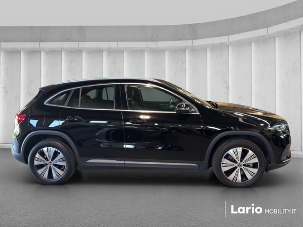 Mercedes EQA 250+ Premium Plus