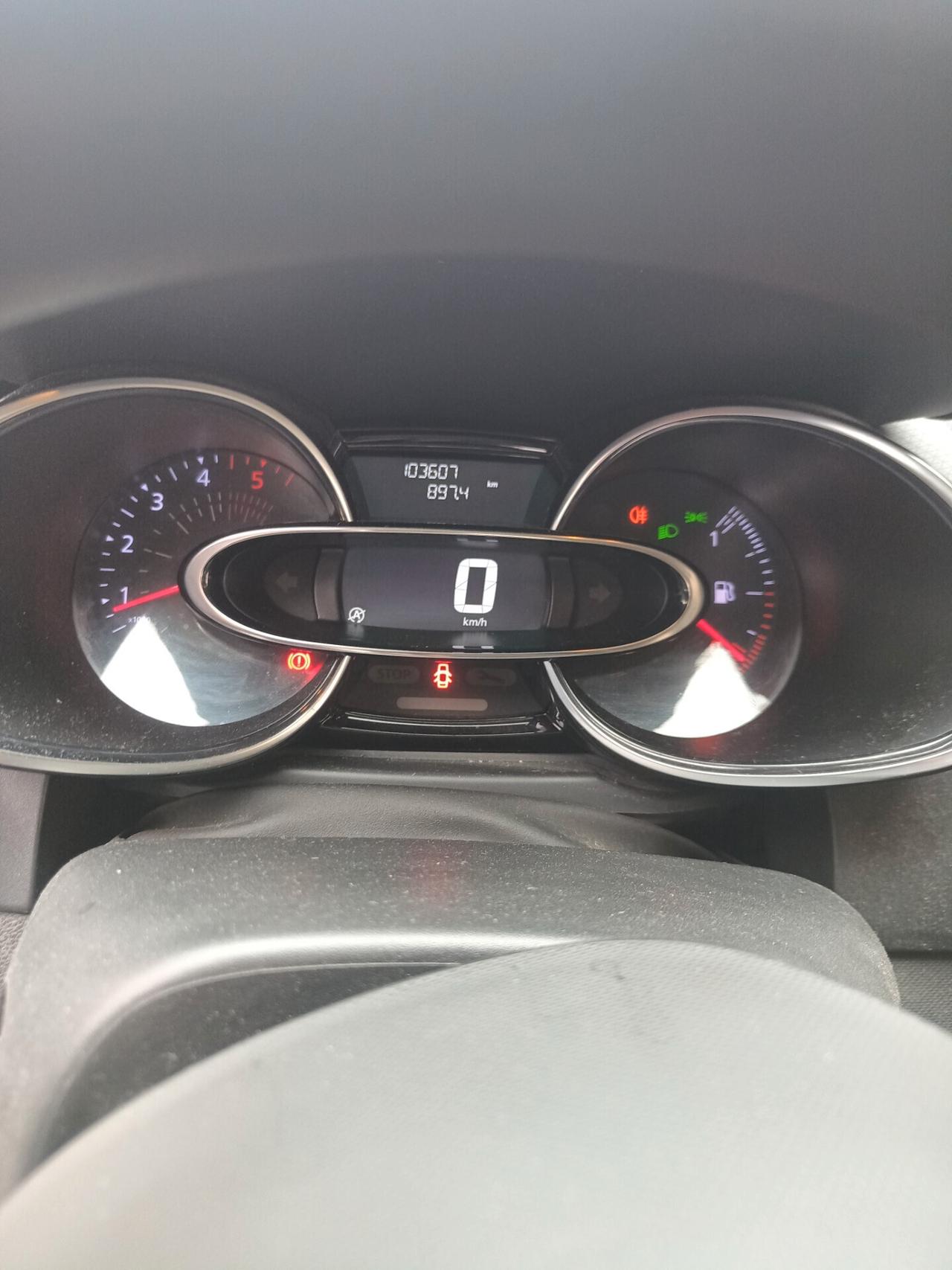Renault Clio Perla dCi 8V 75CV Start&Stop 5 porte Energy Life