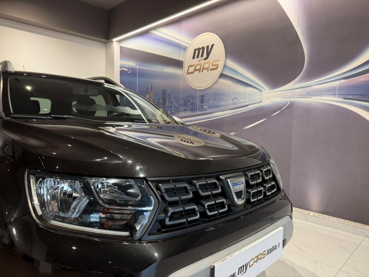 Dacia Duster 1.0 TCe 100 CV ECO-G 4x2 15th Anniversary