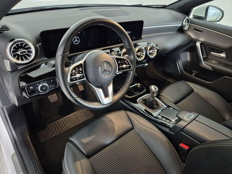 Mercedes-Benz Classe A - V177 2018 Diesel A 180 d Sport