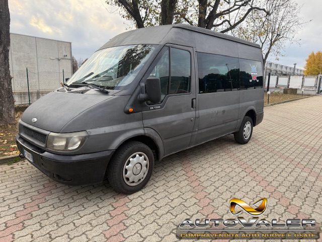 FORD Tourneo 280 2.0 TD/85Bus 9 Posti GLX