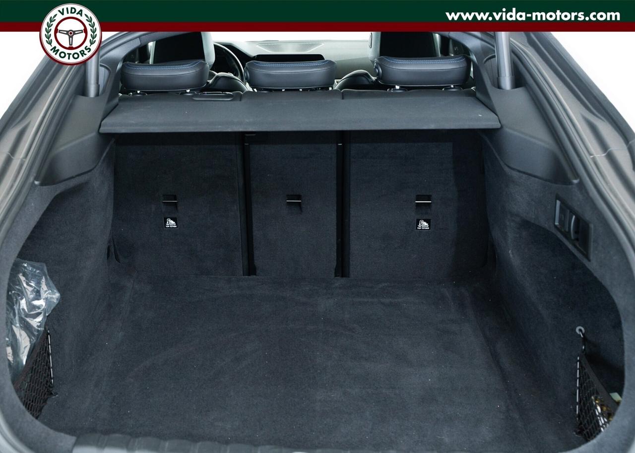 Bmw 420d Msport * unico proprietario * full option