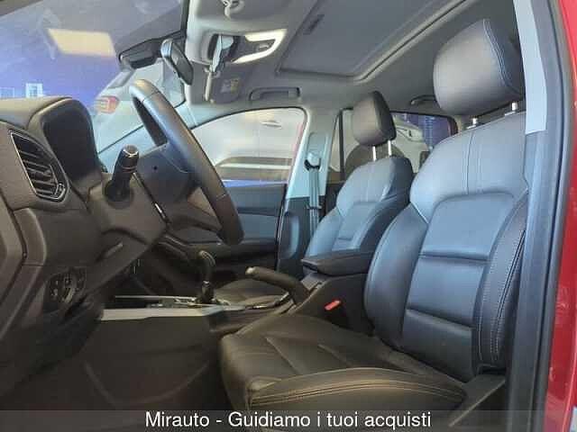 DR Automobiles dr 4.0 dr 4.0 1.5