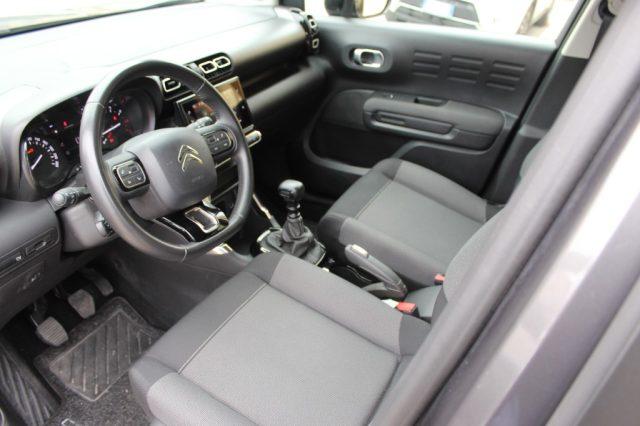 CITROEN C3 Aircross PureTech 110 S&S Shine Pack