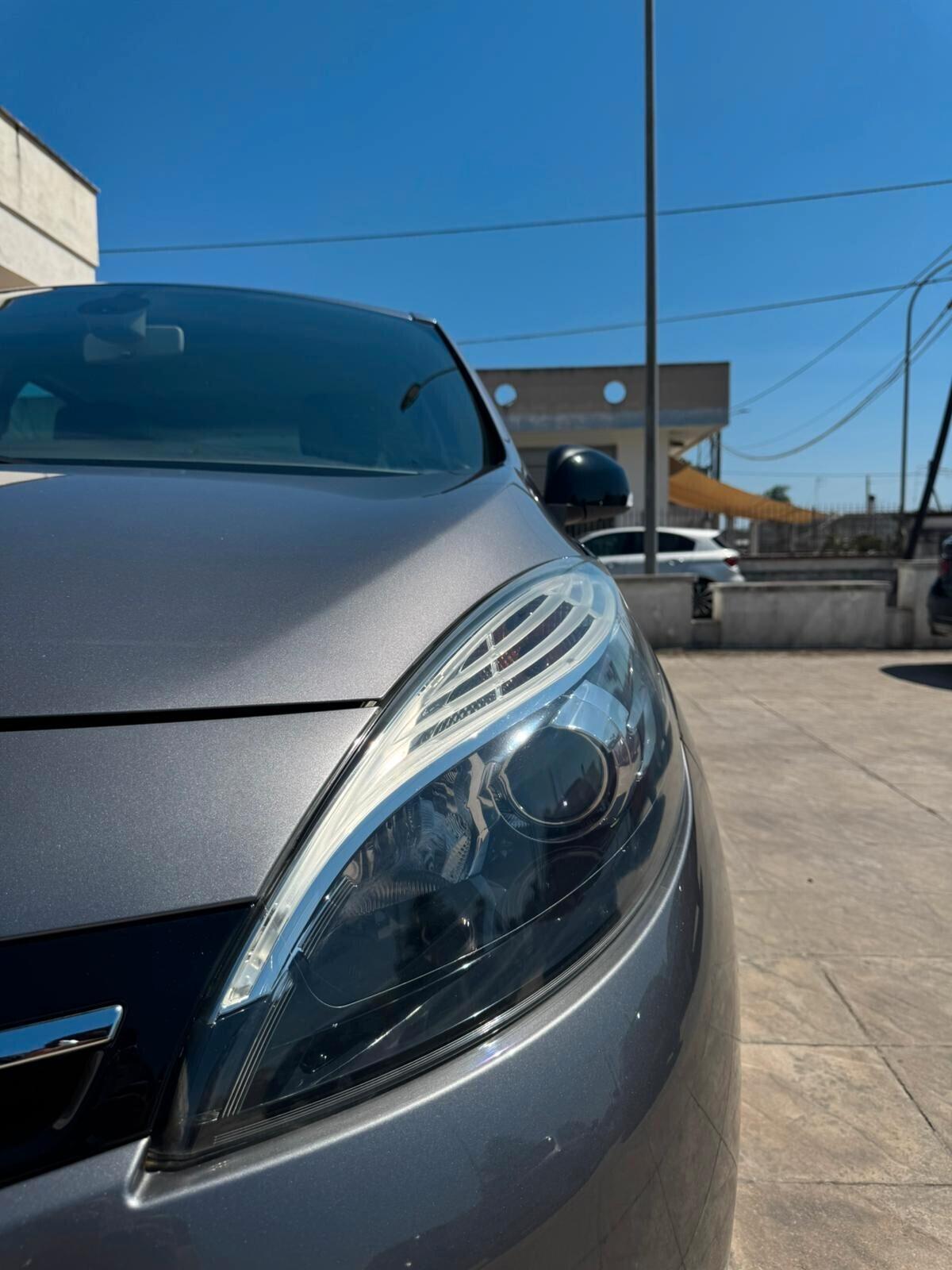 Renault Scenic Scénic XMod 1.5 dCi 95CV Wave