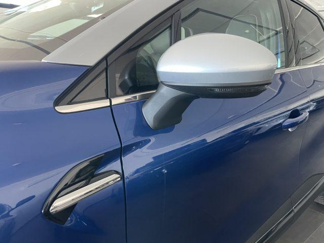 RENAULT Captur 1.0 TCe 90 CV Techno