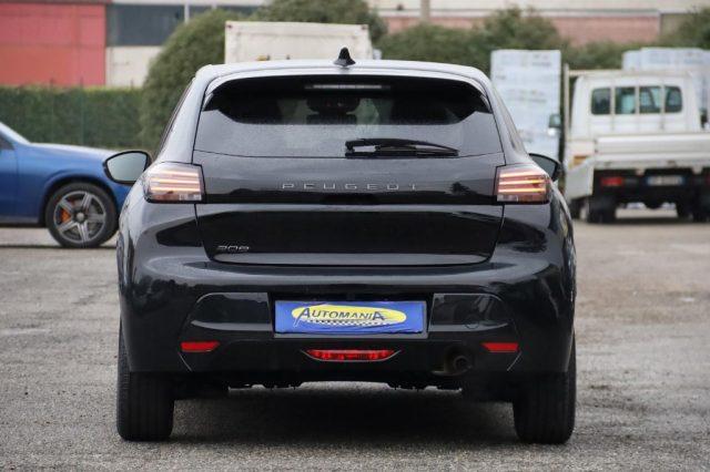 PEUGEOT 208 PureTech 100 Stop&Start 5 porte Allure