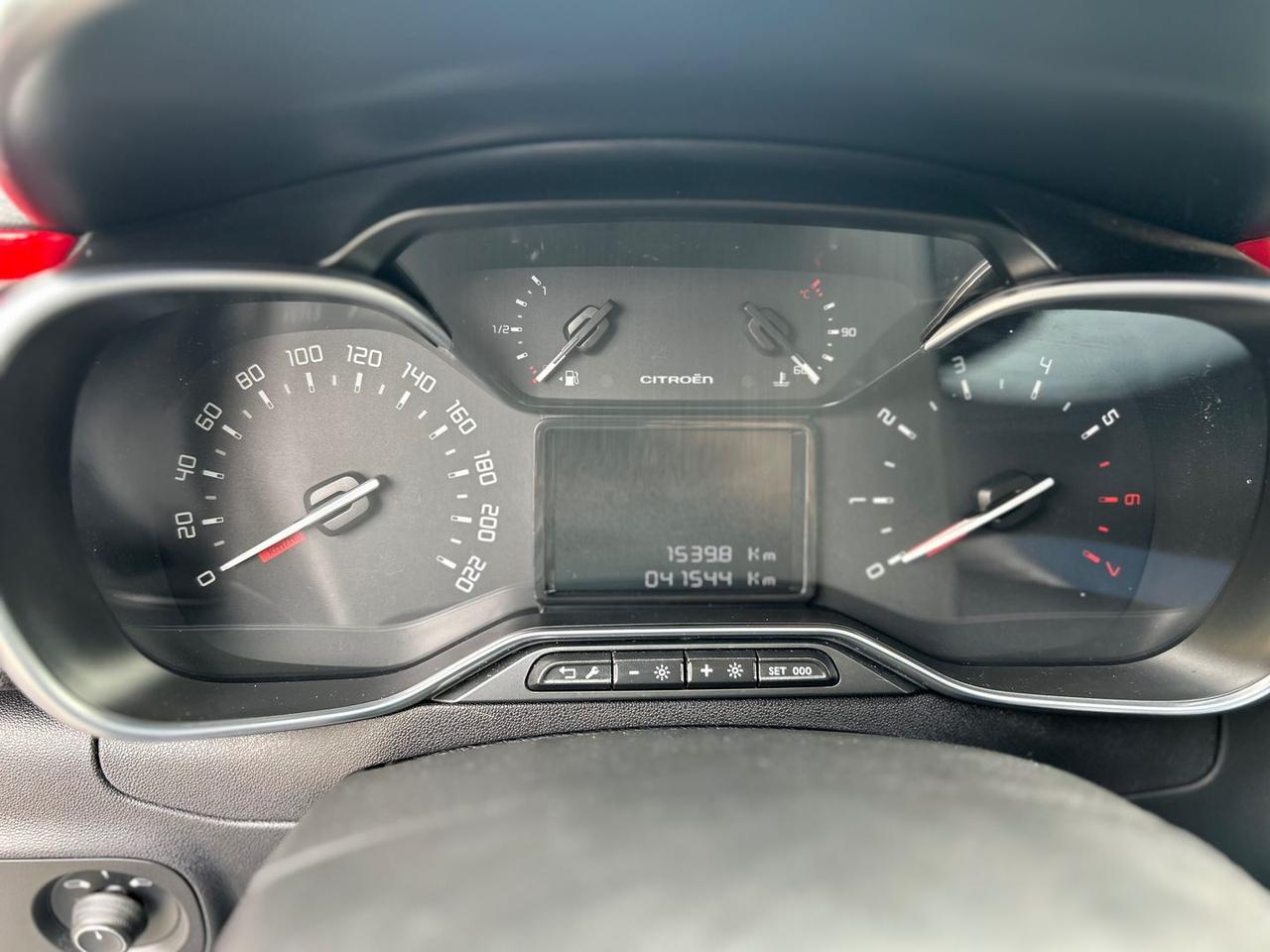 Citroen C3 Shine 1.2 PureTech 83 #6849