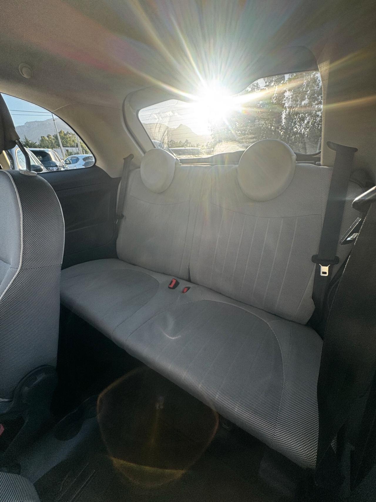 Fiat 500 1.3 Multijet 16V 95 CV Lounge