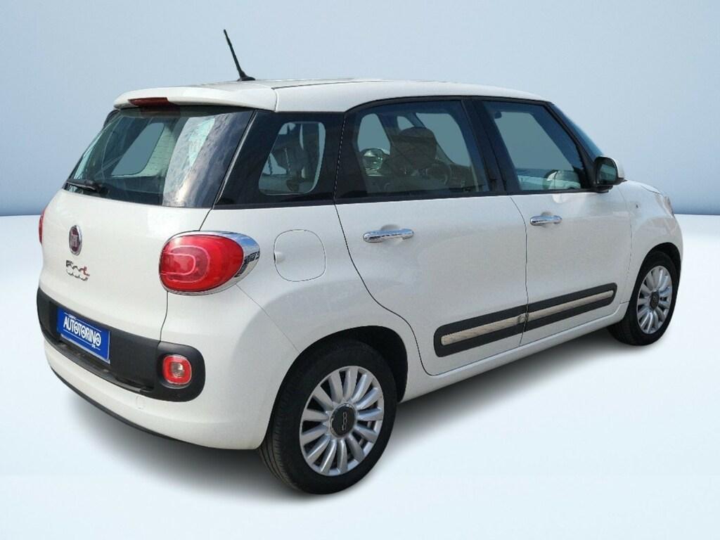 Fiat 500L 1.4 Pop Star