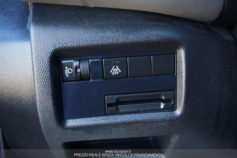 Citroën C5 Aircross C5 Aircross BlueHDi 130 S&S Business