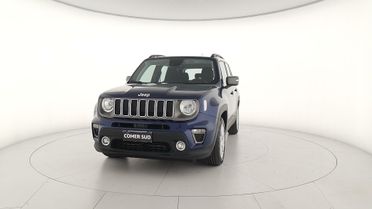 JEEP Renegade 2019 Renegade 1.6 mjt Limited 2wd 130cv