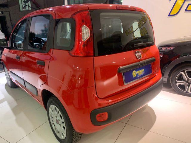 FIAT Panda 1.3 MJT 95 CV S&S Easy tua da ?119,00 mensili