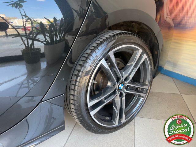 BMW 118 i 136cv Auto. Msport