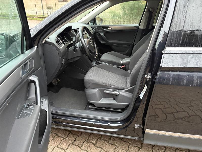 Volkswagen Tiguan Allspace 2.0 tdi Advanced 150cv 7 POSTI DSG