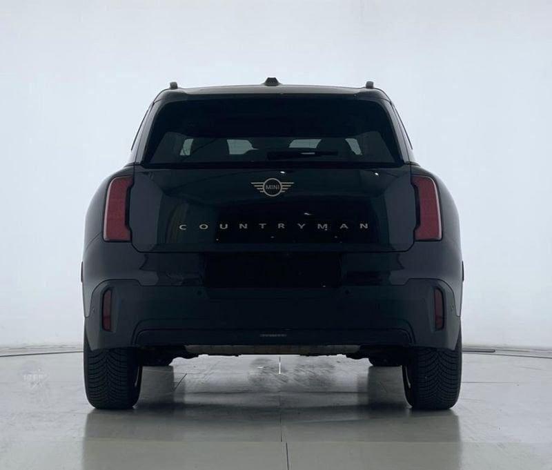 MINI Countryman Mini F60 Mini C Essential Countryman