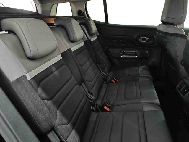 CITROEN C5 Aircross BlueHDi 130 S&S EAT8 Feel Pack