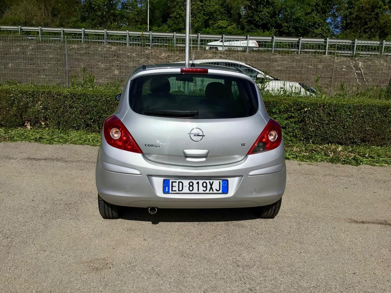 Opel Corsa 3p 1.2 85cv