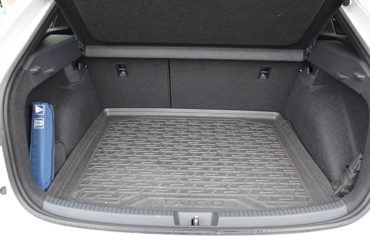 Volkswagen Taigo 1.0 TSI 110 CV R-Line