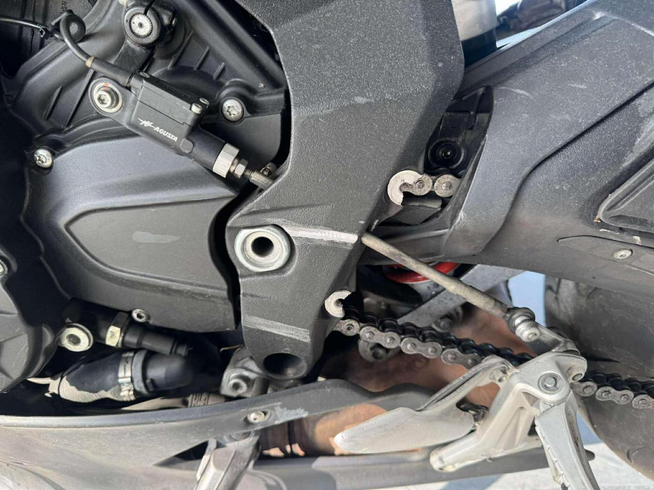 Mv Agusta Superveloce 800 S-2023