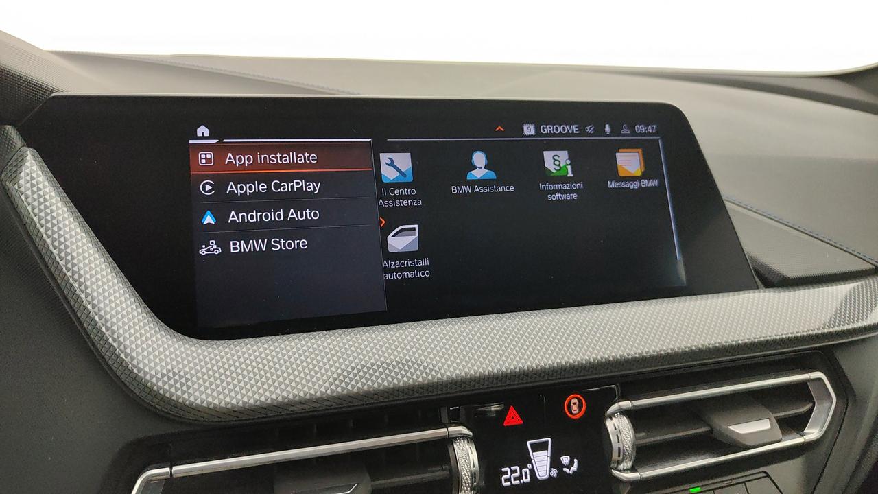 BMW Serie 2 F44 Gran Coupe - 220d Gran Coupe Msport auto