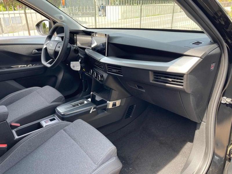 Opel Frontera Hybrid 145 CV EDCT Edition - NUOVO