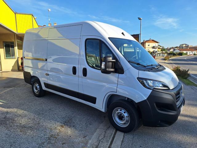 FIAT Ducato 35 2.2 Mjt 140CV PM-TN Furgone N°GP020