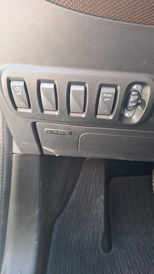 Smart ForFour 90 0.9 Turbo Automatica