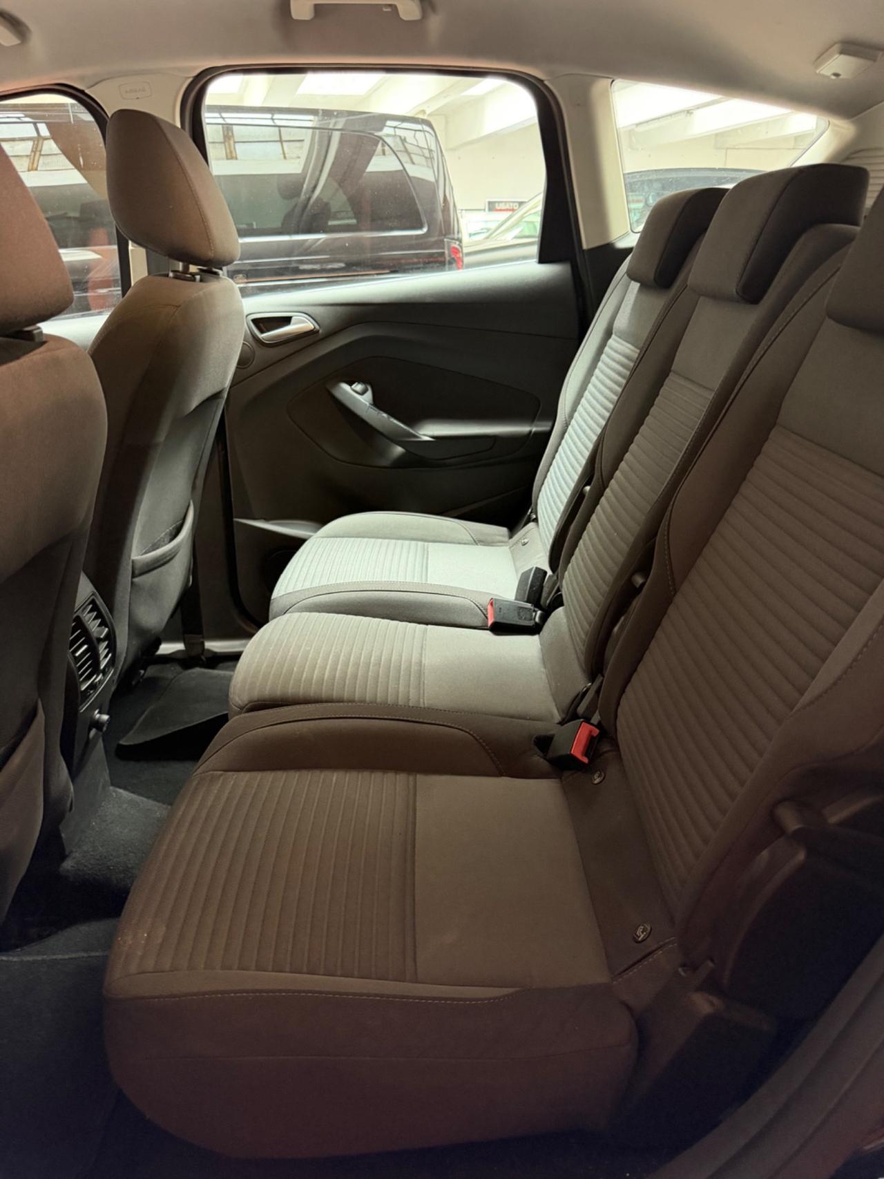 Ford C-Max 1.5 Neopatentati Euro 6