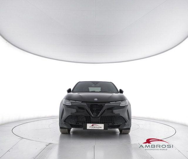 ALFA ROMEO Junior 1.2 ibrida Intensa 145cv edct6