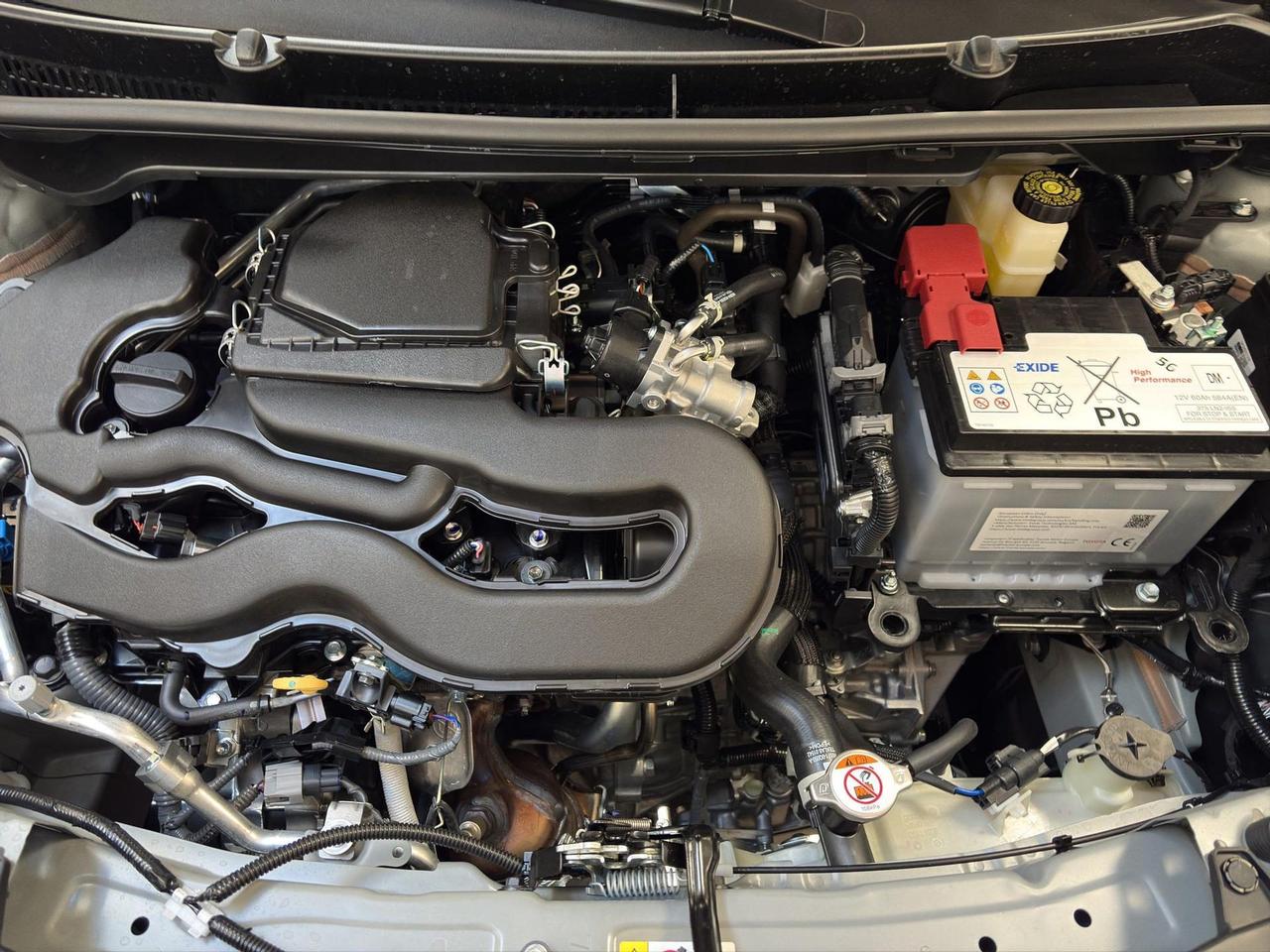 Toyota Aygo X 1.0 Trend 72cv s-cvt