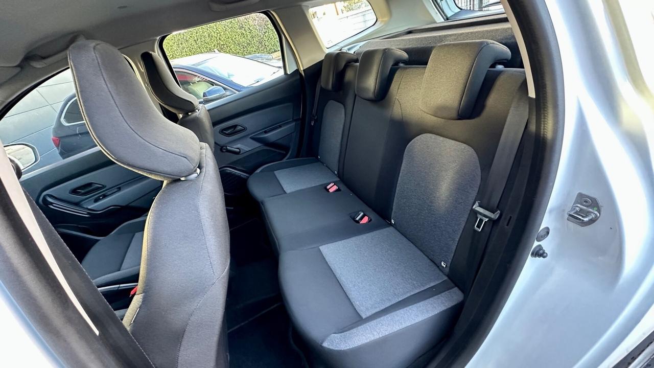 Dacia Duster 1.0 TCe GPL 4x2 Essential