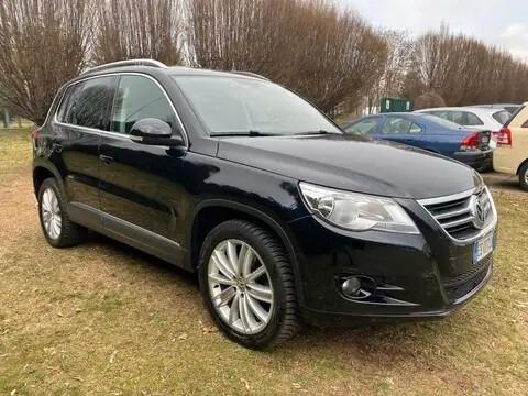 Volkswagen Tiguan 2.0 TDI 110CV Business Sport & Style BlueMotion Tech.