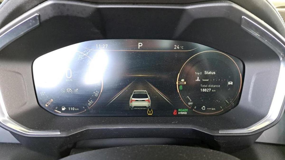 LYNK&CO 01 Phev