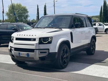 LAND ROVER Defender 110 3.0D I6 200 CV AWD Auto SE