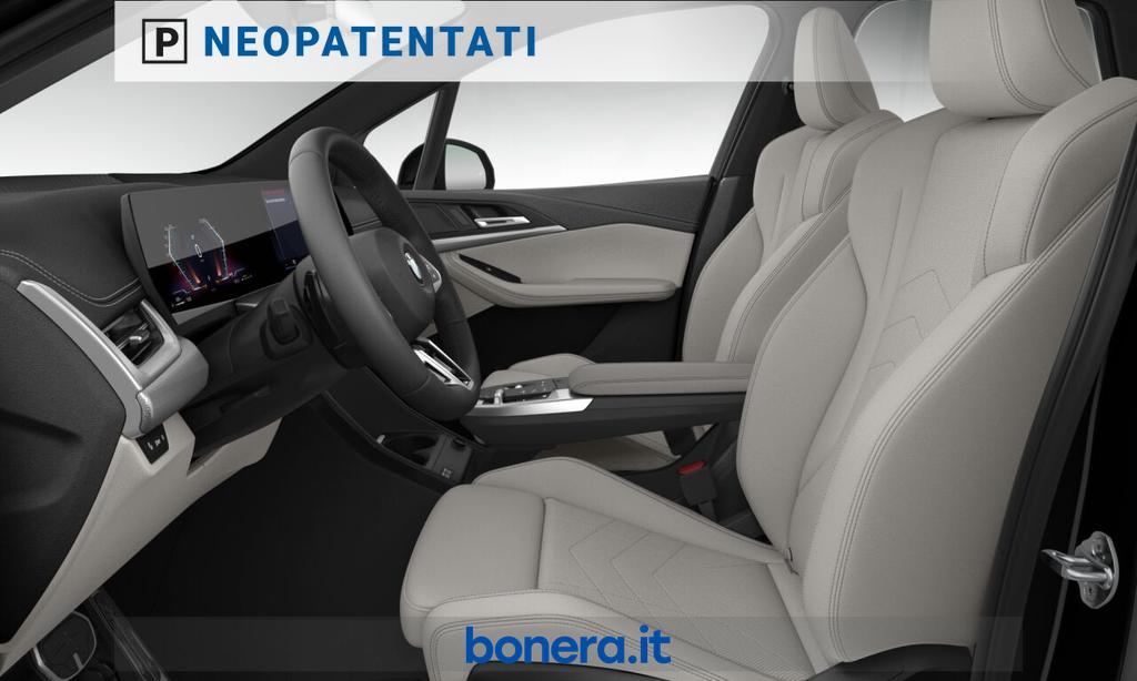 BMW Serie 2 Active Tourer 218 i Msport Steptronic