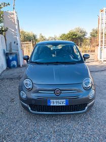 Fiat 500 1.2 Lounge Solo 70.000km