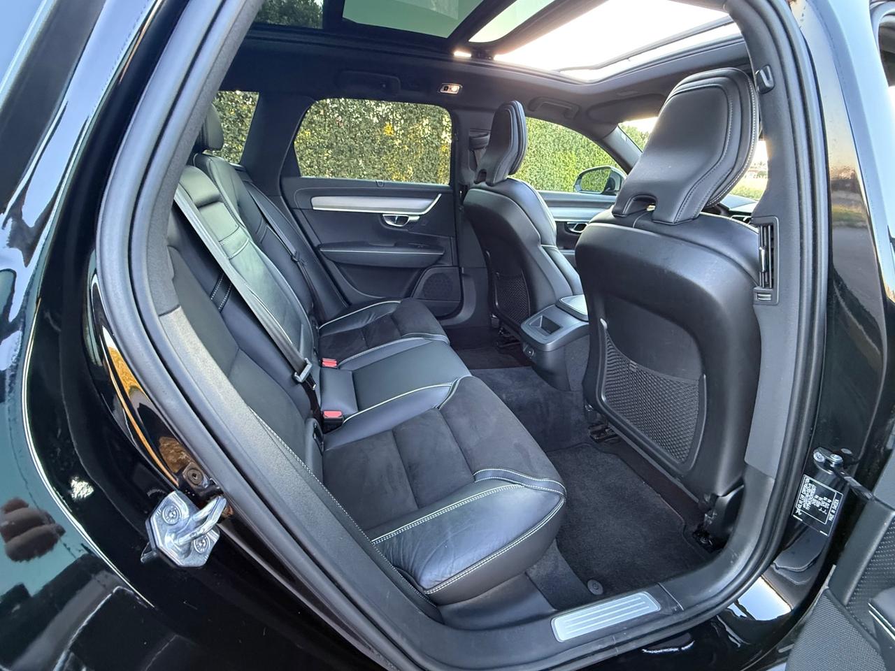 Volvo V90 B5 (d) AWD Geartronic R-Design