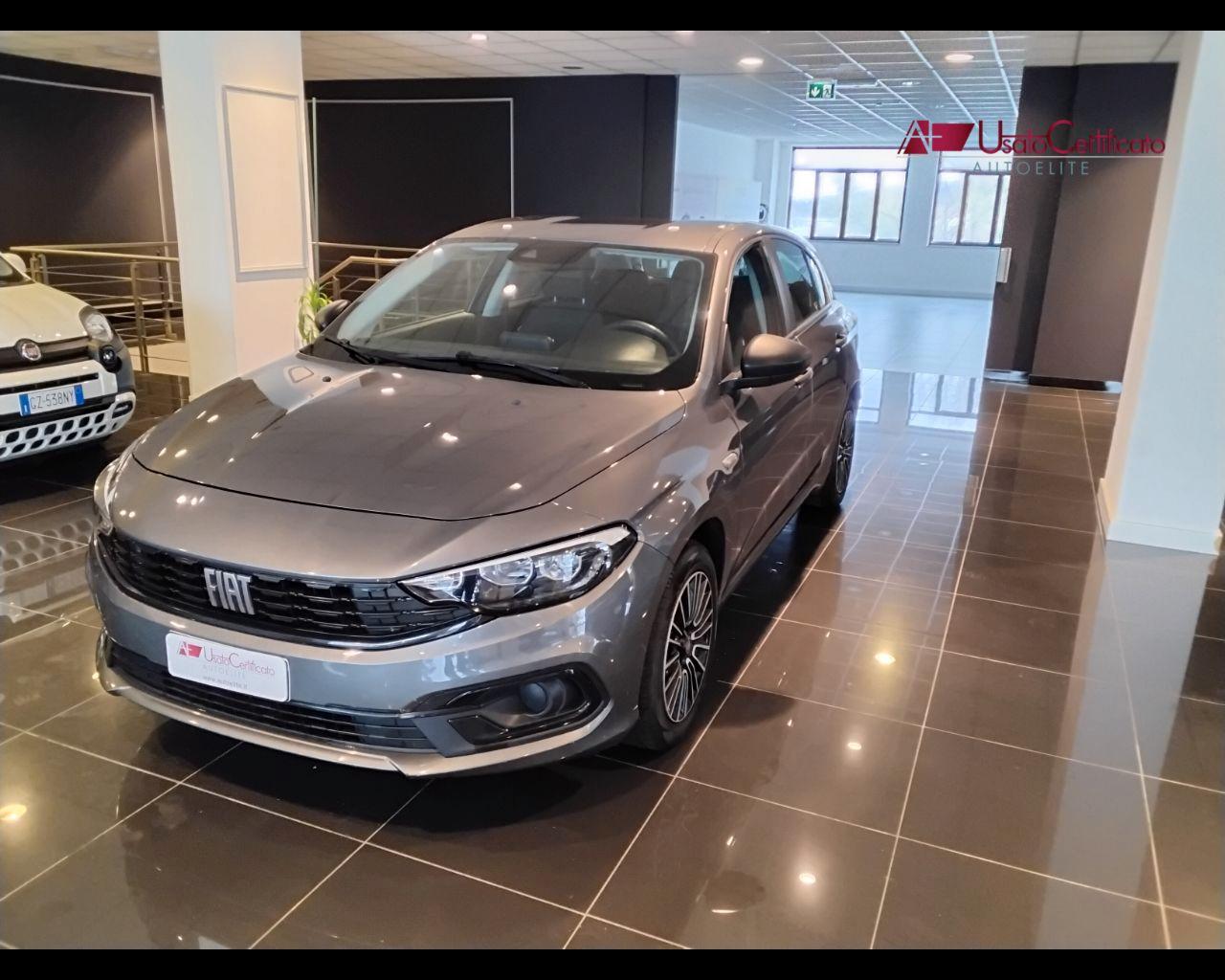 FIAT Tipo 1.0 5 porte
