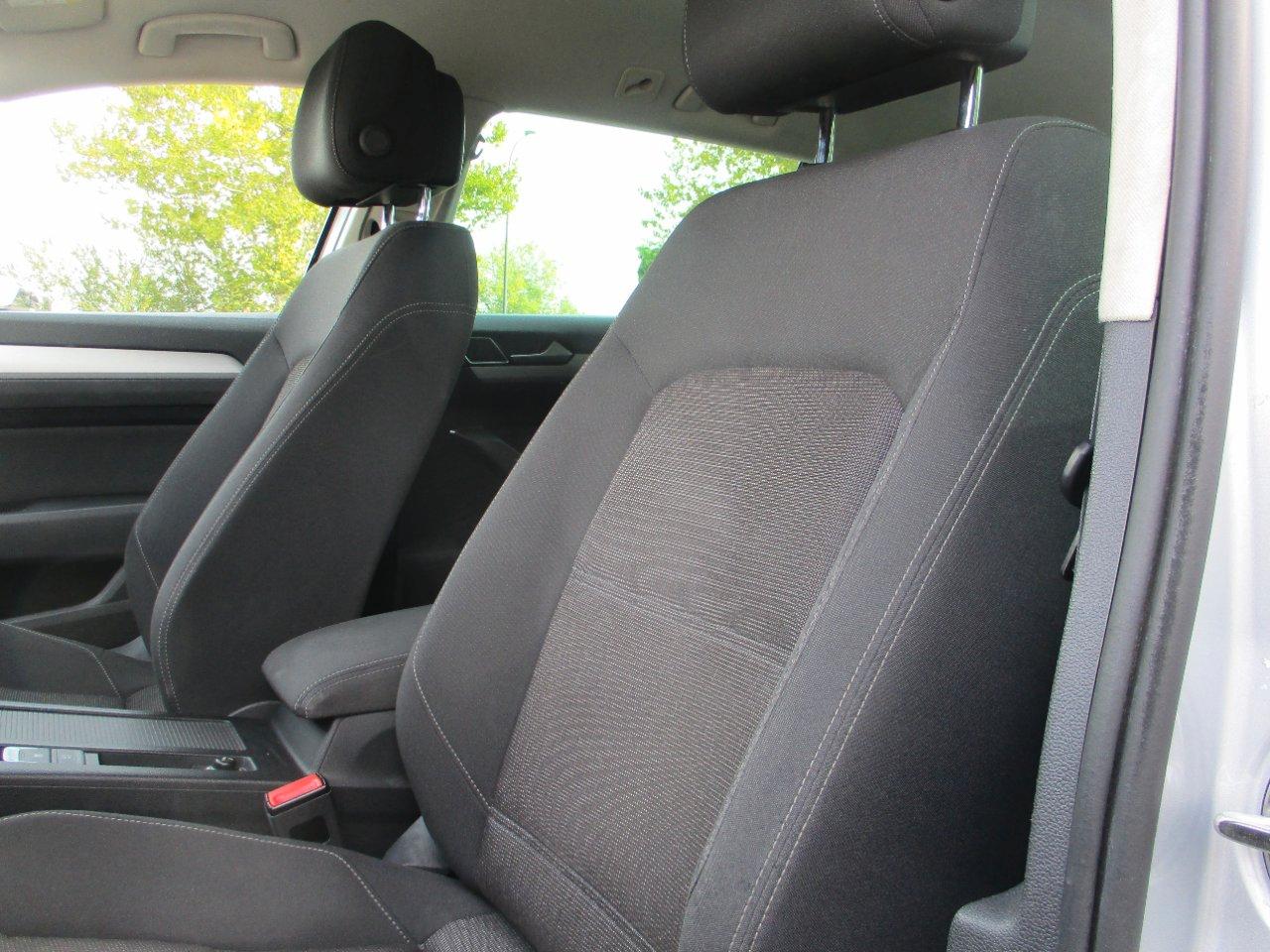 Volkswagen Passat Variant 2.0 tdi Business 150cv dsg NAVI/ACC/SediliRisc