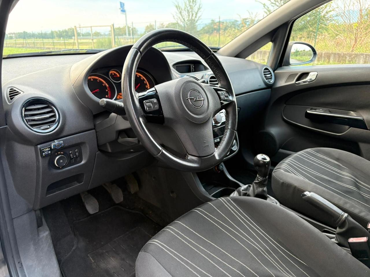Opel Corsa 1.2 80CV 5 porte GPL-TECH 2030