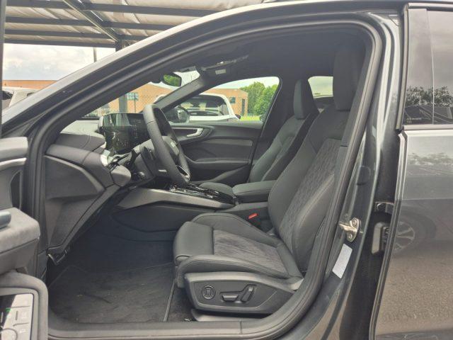 AUDI A5 Avant TDI S tronic mHEV+ S Line #VARI COLORI