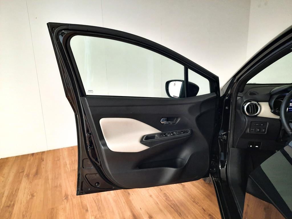 Nissan Micra 1.0 ig-t 92cv Xtronic Tekna