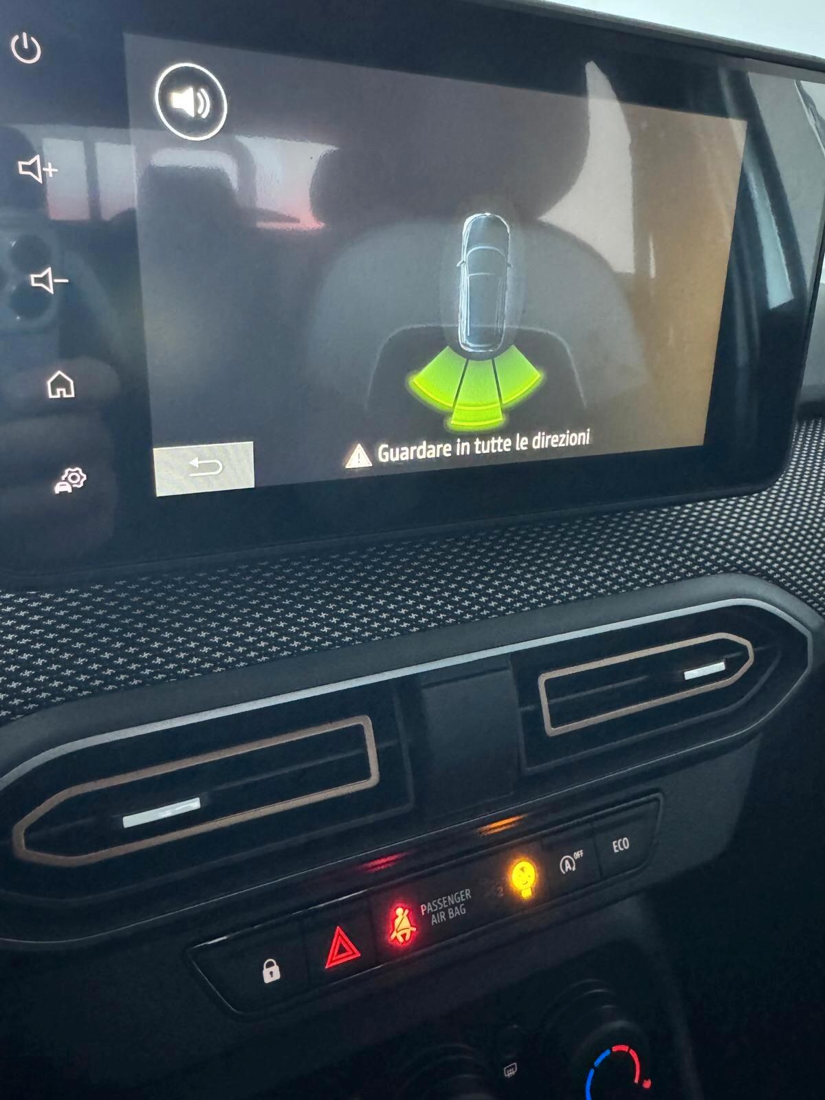 Dacia Sandero Stepway 1.0 TCe ECO-G Expression