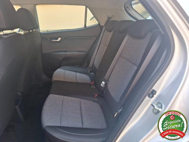 KIA Stonic 1.2 DPI ECO GPL Urban Special Edition UN. PROP.