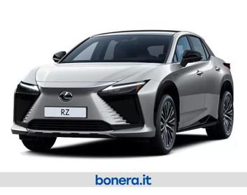 Lexus RZ 500 e Luxury 4WD