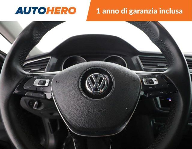 VOLKSWAGEN Tiguan 1.5 TSI Sport ACT BlueMotion Technology