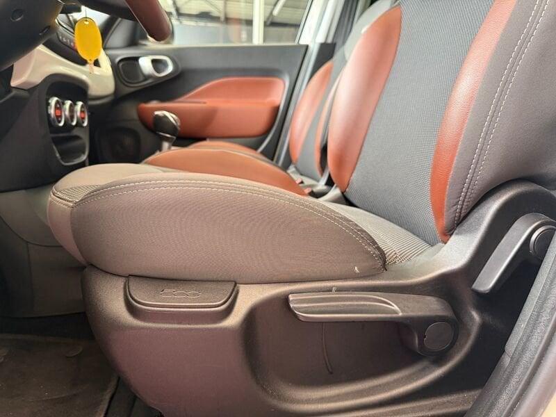 FIAT 500L Trekking 1.3 MultiJet Trekking 95cv S/S